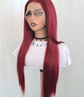 Bombshell Wig(High quality human blend)