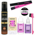 6pcs Wig Installation Accessories Set